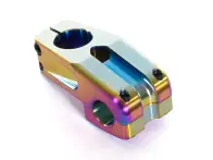 Stress BMX "Kirpich" Vorbau - Oil Slick