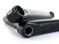 Stress BMX "Railhop" Crank