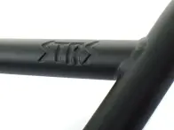 Stress BMX "SportBar XL" Bars