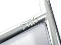 Stress BMX "SportBar XL" Bars