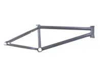 Stress BMX "The Crew" BMX Rahmen