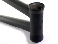 Stress BMX "The Crew" BMX Rahmen