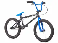 Subrosa "Altus" 2012 BMX Bike