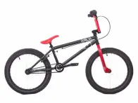 Subrosa "Altus" 2012 BMX Bike