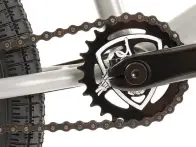 Subrosa "Altus" 2013 BMX Bike