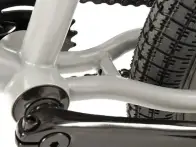 Subrosa "Altus" 2013 BMX Bike