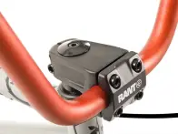 Subrosa "Altus" 2013 BMX Bike
