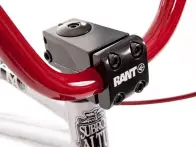 Subrosa "Altus" 2014 BMX Bike