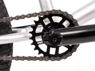 Subrosa "Altus" 2014 BMX Bike