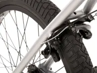 Subrosa "Altus" 2014 BMX Bike