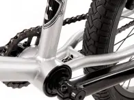 Subrosa "Altus" 2014 BMX Bike