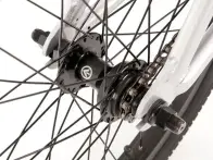 Subrosa "Altus" 2014 BMX Bike