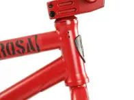 Subrosa "Arum" 2013 BMX Bike