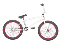 Subrosa "Arum" 2014 BMX Bike
