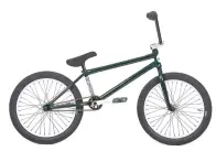 Subrosa "Arum" 2014 BMX Bike