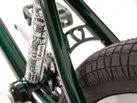 Subrosa "Arum" 2014 BMX Bike