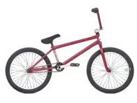 Subrosa "Arum" 2014 BMX Bike