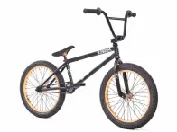 Subrosa "Arum Dirt" 2012 BMX Bike