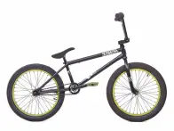 Subrosa "Arum Dirt" 2012 BMX Bike