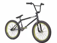 Subrosa "Arum Dirt" 2012 BMX Bike