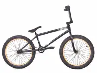 Subrosa "Arum Dirt" 2012 BMX Bike