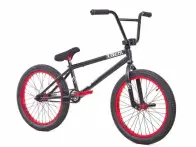 Subrosa "Arum Street" 2012 BMX Bike