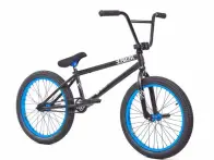 Subrosa "Arum Street" 2012 BMX Bike