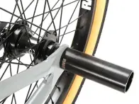 Subrosa "Arum XL" 2013 BMX Bike