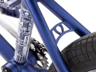 Subrosa "Arum XL" 2014 BMX Bike