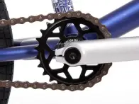 Subrosa "Arum XL" 2014 BMX Bike