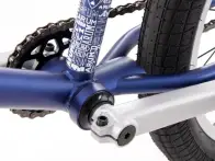 Subrosa "Arum XL" 2014 BMX Bike