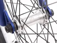 Subrosa "Arum XL" 2014 BMX Bike