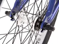 Subrosa "Arum XL" 2014 BMX Bike