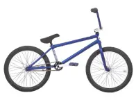 Subrosa "Arum XL" 2014 BMX Bike