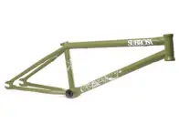 Subrosa "Balum" BMX Frame