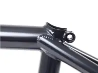 Subrosa "Balum V2" BMX Frame