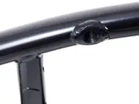 Subrosa "Balum V2" BMX Frame