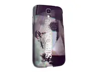Subrosa "Barraco Samsung S4" Case