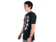 Subrosa "Beer Dogs" T-Shirt