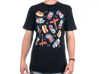 Subrosa "Beer Dogs" T-Shirt