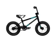 Subrosa Bikes "Altus 12" 2019 BMX Bike - 12 Inch - Gloss Black