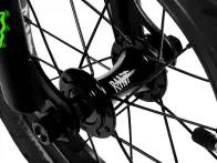 Subrosa Bikes "Altus 12" 2019 BMX Rad - 12 Zoll - Satin Neon Green