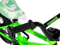 Subrosa Bikes "Altus 12" 2019 BMX Rad - 12 Zoll - Satin Neon Green