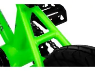 Subrosa Bikes "Altus 12" 2019 BMX Rad - 12 Zoll - Satin Neon Green