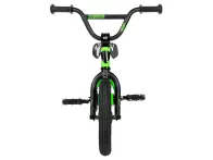 Subrosa Bikes "Altus 12" 2019 BMX Rad - 12 Zoll - Satin Neon Green