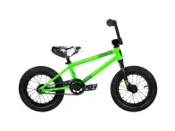 Subrosa Bikes "Altus 12" 2019 BMX Rad - 12 Zoll - Satin Neon Green