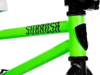 Subrosa Bikes "Altus 12" 2019 BMX Rad - 12 Zoll - Satin Neon Green