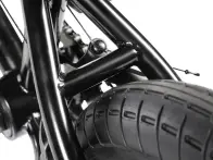 Subrosa Bikes "Altus 14" 2021 BMX Rad - Black - 14 Zoll