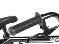 Subrosa Bikes "Altus 14" 2021 BMX Rad - Black - 14 Zoll