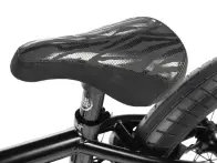 Subrosa Bikes "Altus 14" 2021 BMX Rad - Black - 14 Zoll